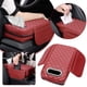 thumbnail image 2 of Cojín de espuma viscoelástica para reposabrazos de coche, almohadilla de refuerzo adecuada para caja de pañuelos, nuevo H7, 2 of 6