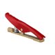 thumbnail image 3 of Pinza de tierra 500A fundición de bronce Lincoln Electric Red Force, 3 of 3