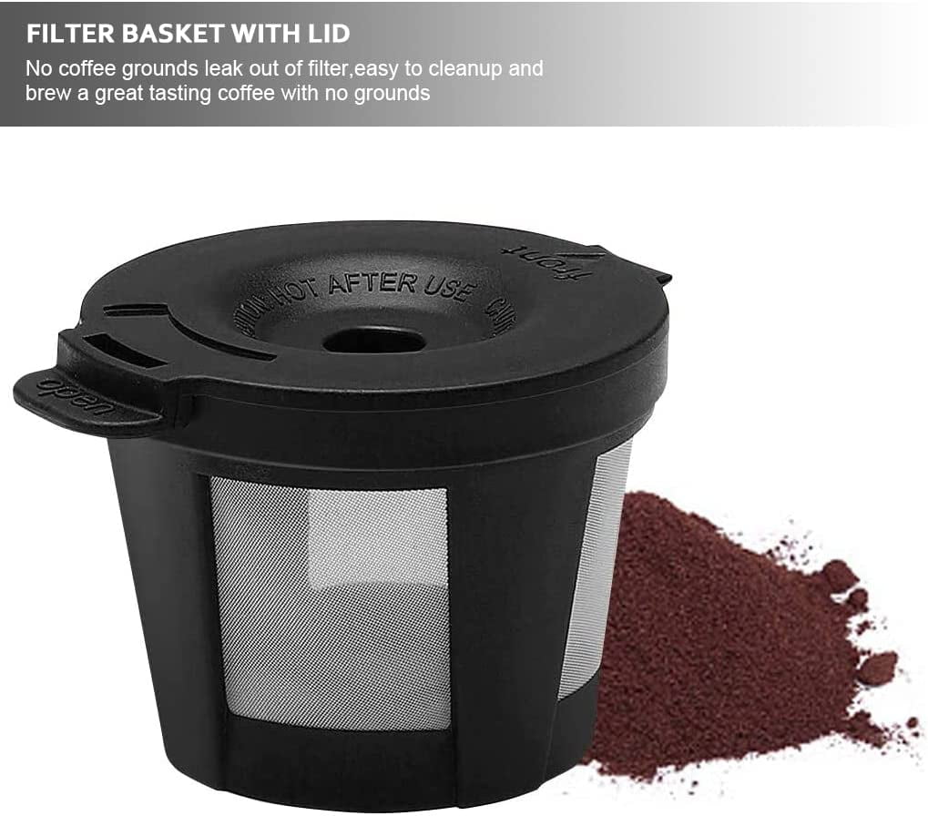 Farberware Single Serve Coffee Maker
