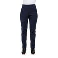 thumbnail image 4 of SWIX Adult Female Infinity Softshell Pants, Color: Dark Navy, Size: M, 4 of 7