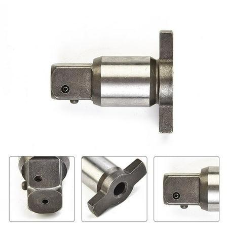 

Ruibeauty Genuine Universal Replacement Anvil Assembly # 608024-00SV Aluminum For Dewalt