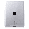 thumbnail image 2 of Restored Apple iPad 2 16GB 9.7" Touchscreen Wi-Fi Dual Cameras Tablet - White (Refurbished), 2 of 2