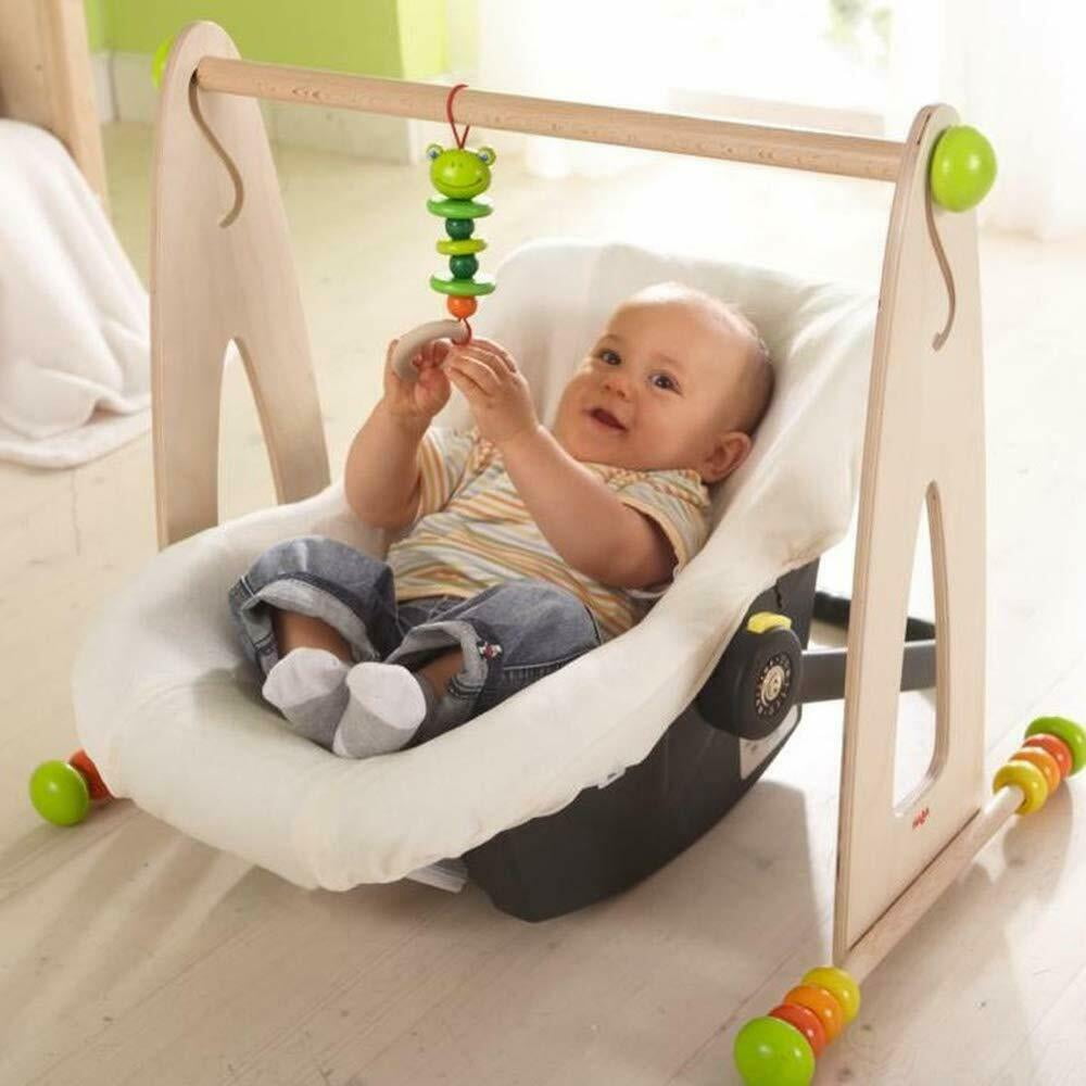 haba baby gym