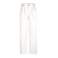 thumbnail image 4 of Fmbrln Mens Summer Pants Summer Fashion Casual Loose Solid Color Business Pants with Pockets Work Office Trousers, 4 of 5