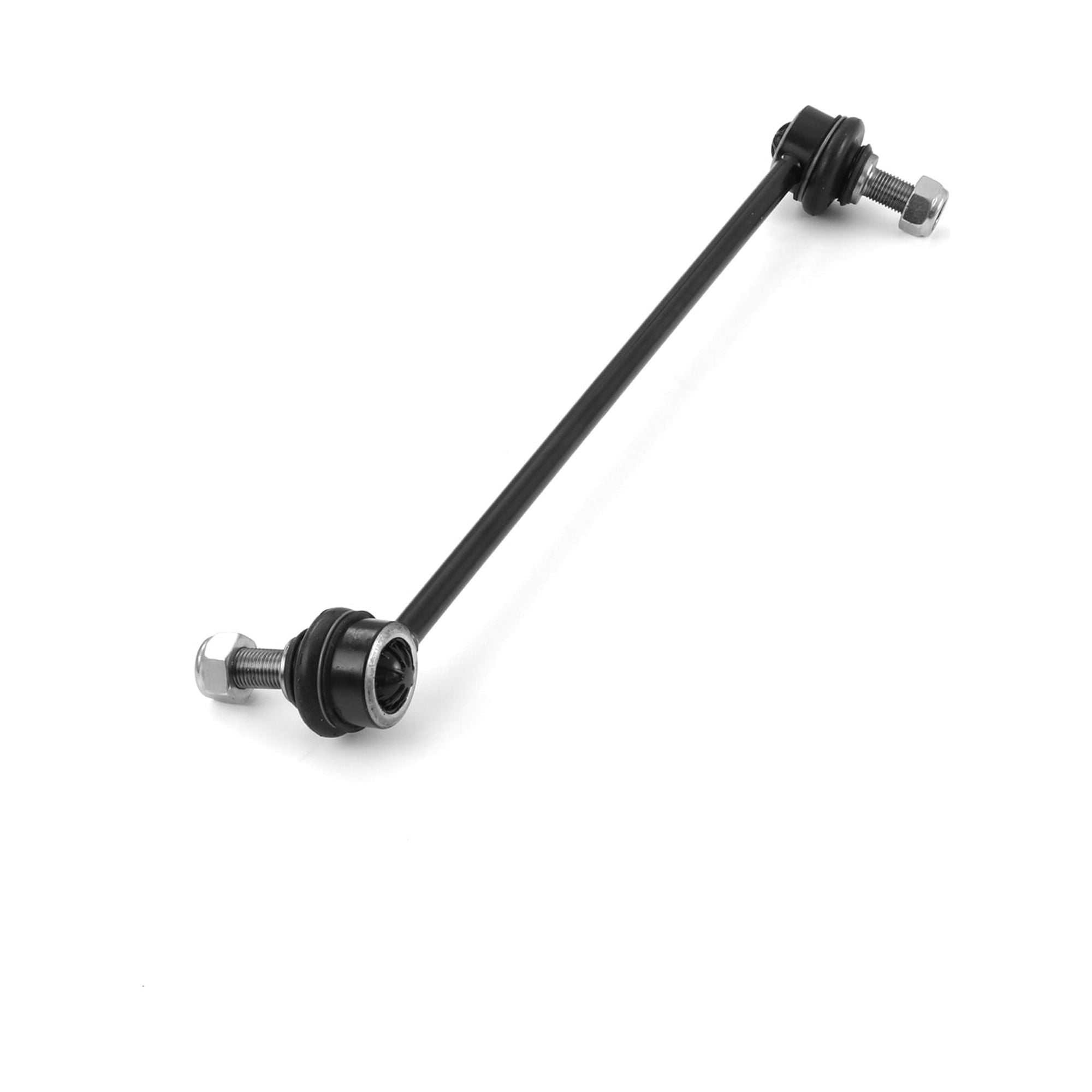 Metrix Premium Chassis Parts - 4 PC Front & Rear Sway Bar Stabilizer End Link Kit Fits 11-13 Kia Sorento, 07-12 Hyundai Santa Fe, 07-12 Veracruz, Replacement K750205, K750204, K750279