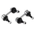 thumbnail image 1 of Enlaces de Barra Estabilizadora Frontal Sin Bushing de Unique Bargains para ACURA CL 2001 - 2003 Kits de Enlace de Barra Estabilizadora No.K90340/K90341 Hierro Caucho 2 Pcs, 1 of 6