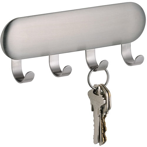 adhesive key holder adhesive key holder