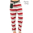 thumbnail image 2 of LazyOne Matching Family Pajamas, Elf Christmas Pajamas for Family, Festive Pj's for Adults, Kids, Babies, and Dogs, 2 of 6