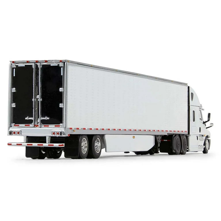 First Gear DCP 1/64 Freightliner 2018 Cascadia Sleeper w/ 53