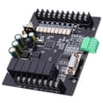 thumbnail image 4 of Controlador programable PLC, Tablero de control industrial PLC Tablero de control industrial PLC Tablero de control industrial Diseño a prueba de futuro, 4 of 12