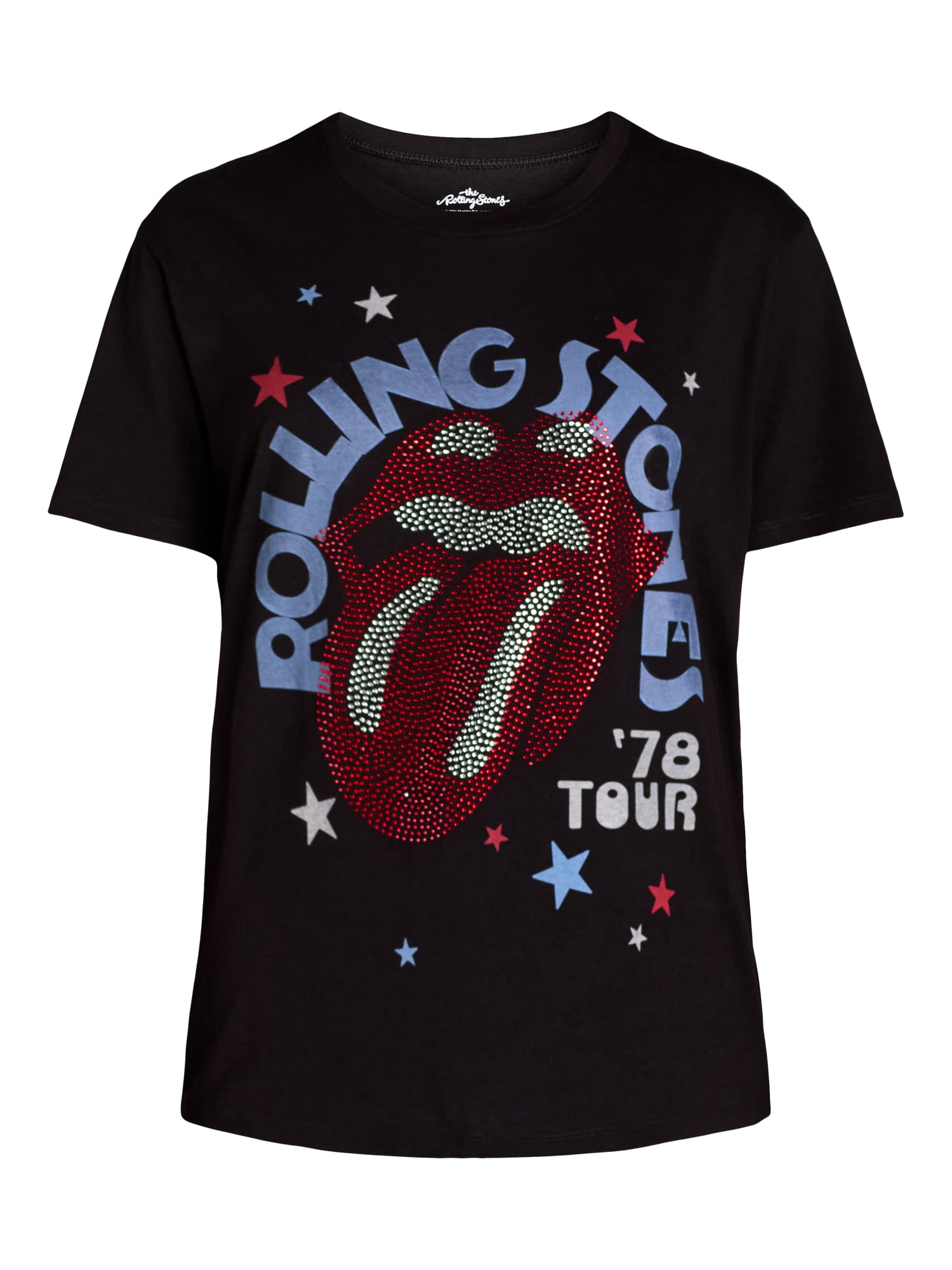 トップス The Rolling Stones x WDS Logo Tee XL The Rolling Stones x WDS S/S Logo Tee – WIND AND SEA