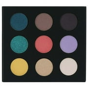 مكياج لوحة Ever 9 Artist Shadow - Volume 3 Spring Flowers
