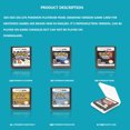 thumbnail image 4 of Tarjeta Juego para 3DS/3DS NDSi/NDS (SOULSILVER), 4 of 7