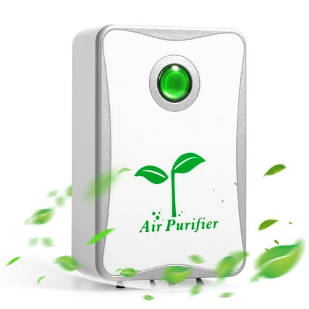 

Air Purifiers For Home Negative Ion Air Purifier Four Head Odor Purification Second Hand And Haze Household Indoor Purifier