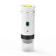 thumbnail image 1 of 3 in 1 Mini Wireless Electric Portable Espresso Coffee Machine White, 1 of 5