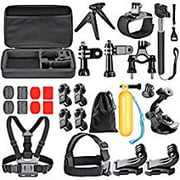 UPC 699618408478 product image for Neewer 25 In 1 Action Camera Accessory Kit for GoPro Hero Session 5 Hero 1 2 3 4 | upcitemdb.com