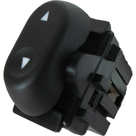Lincoln Mark LT Passenger Power Window Switch 2004-2008 (2004 2005 2006 2007 2008) (electric control panel lock button auto driver passenger door)