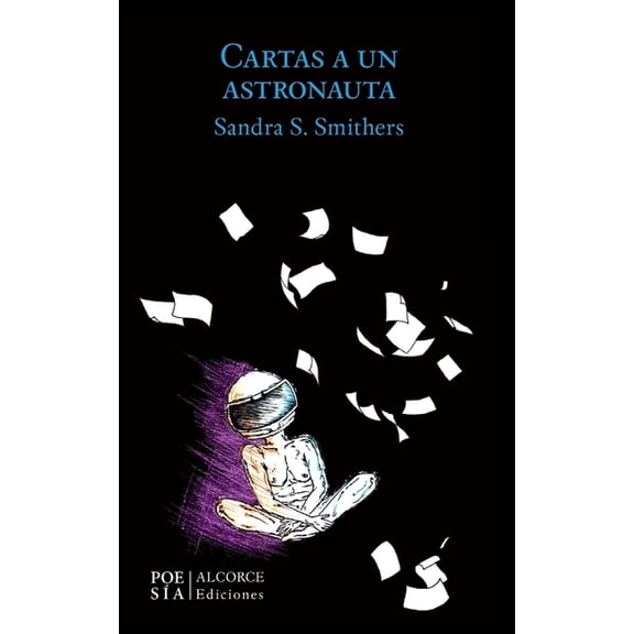 Cartas a un Astronauta, (Paperback)