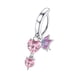 thumbnail image 5 of Joyería para piercings Piercing corporal Joyería corporal de acero inoxidable Accesorios de joyería Colgante, 5 of 7