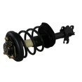 thumbnail image 5 of GSP 853217 Fit Infiniti, Nissan Suspension Strut and Coil Spring Assembly - Front Left Fits select: 2000-2001 NISSAN MAXIMA, 2000-2001 INFINITI I30, 5 of 8