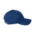 thumbnail image 3 of Adams ED101 Endurance Recycled Mesh Cap-Navy, 3 of 3
