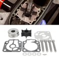 thumbnail image 4 of 3T5-87322-3, Abrasion Resistance Water Pump Repair Kit  For Outboard Motor, 4 of 8