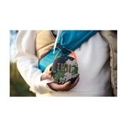 JBL Clip 5 - Ultra-portable waterproof speaker - White