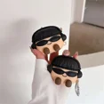 thumbnail image 2 of ZHaobin 3D Cartoon Sunglasses Boy Case for AirPods Pro2 Airpod Pro 1 2 3 4 Bluetooth Earbuds Charging Box Protective Earphone Case Cover (Boy,for AirPods 1 and 2), 2 of 7
