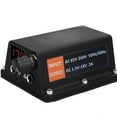thumbnail image 2 of HLONK Tattoo Power Supply LCD Display Screen AntiSlip Tattoo Machine Battery (85V260V)(US Plug ), 2 of 8
