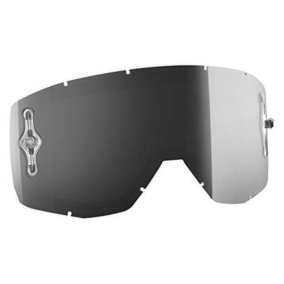 Scott Hustle WFS Goggle Replacement Lens Clear Light Sensitive