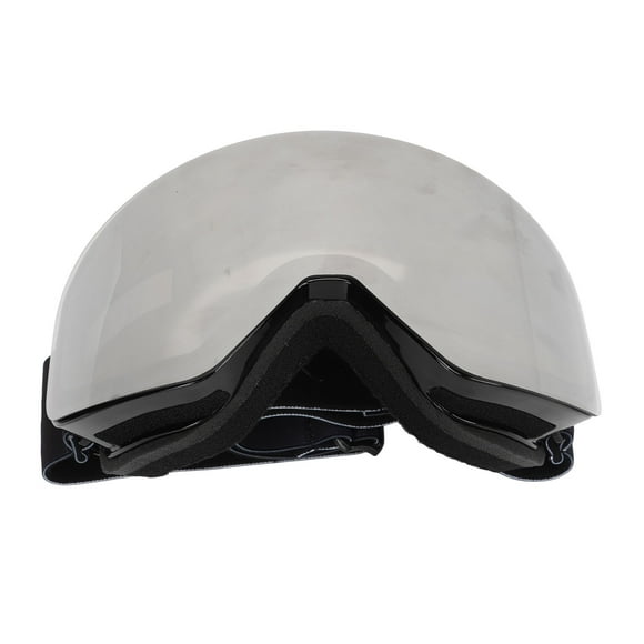 Snowboard Goggles, Ski Glasses Windproof Antifogging Magnetic With Storage Bag For Winter