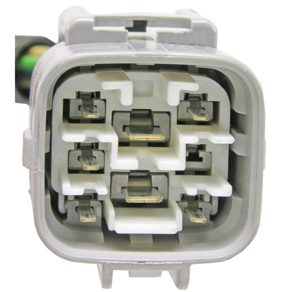 Neutral Safety Switch