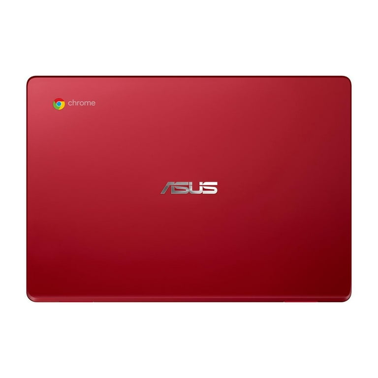 ASUS Chromebook Laptop, 12, Intel Celeron, Student Thin PC, 32GB, 4GB RAM, Webcam, C223NA-DH02-RD - Walmart.com ASUS Chromebook Laptop, 12, Intel Celeron, Student Thin PC, 32GB, 4GB RAM, Webcam, C223NA-DH02-RD - Walmart.com