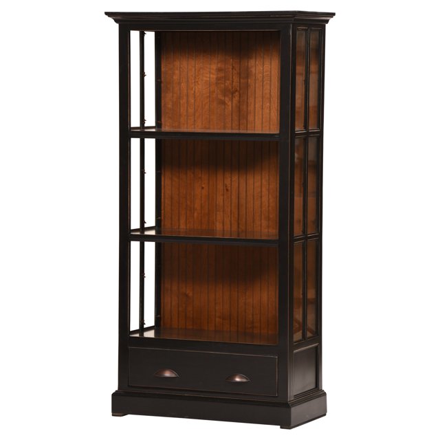 Eagle Furniture West Winds 36 in. Bookcase with Drawer