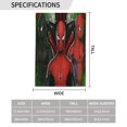 thumbnail image 3 of Bandera de jardín de temporada de Spider-Man, bandera de doble cara, bandera navideña para decoración navideña al aire libre., 3 of 8