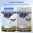 thumbnail image 4 of Filamento para impresora 3D ANYCUBIC PLA, 1,75 mm, 1 kg, blanco, 4 of 9