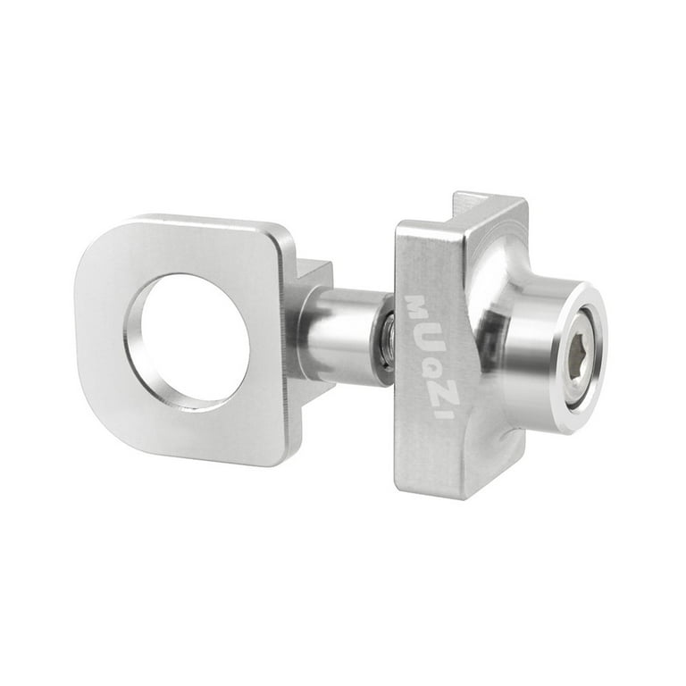 Bicycle sales chain adjuster