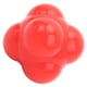 thumbnail image 5 of Pelota entrenador de agilidad de pelota de rebote hexagonal respetuoso con el medio ambiente para baloncesto ANGGREK Otros, 5 of 8
