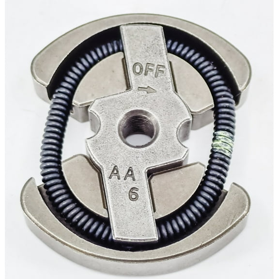 GENUINE HUSQVARNA CLUTCH FITS 130 135 MARK II 599588601