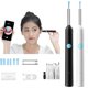 thumbnail image 2 of Smart Visual Otoscope Ear Cleaner with Camera Endoscope Rechargeable Ear, 2 of 7