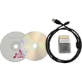 thumbnail image 1 of Openport 2.0 Code Reader Software for Car Diagnostic via USB, Chip Tuning, Flashing - OBD2 Cable Automotive Testing Tool Device to Install, Vehicle Control Engine Check Tester, No Internet Connection, 1 of 8