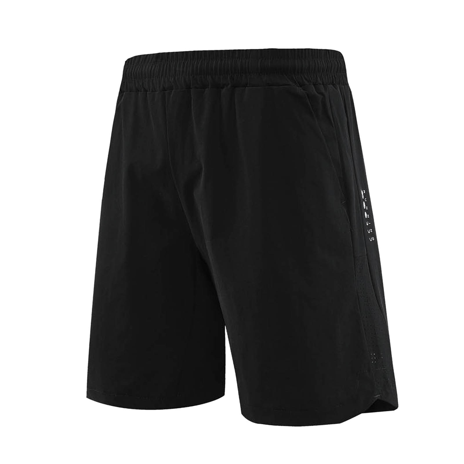 AdBFJAF Shorts Men Pack Casual Men's Sports Shorts Summer Outdoor ...