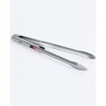 thumbnail image 1 of Grillight Pince à Griller LED en Acier Inoxydable 1300813&44; Pack de 6, 1 of 1