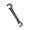 1 8, variant on Rust Resistant Hook Spanner For Heavy Duty Use In Oil And Industry 8inch/ 10Inch Size
