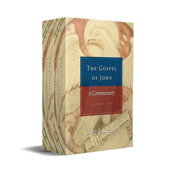 The Gospel of John, (Paperback)