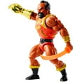 thumbnail image 6 of Masters Of The Universe Origins Jitsu Action Figure, MOTU Collectible, 6 of 7