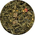 thumbnail image 2 of Special Tea Pomegrante Date Green Tea Blend 20 Tea Bags, 2 of 2