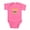 Raspberry, variant on CafePress - Ukraine T Shirt Ukrainian Body Suit - Cute Infant Bodysuit Baby Romper - Size Newborn - 24 Months