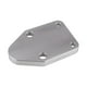 thumbnail image 3 of Speravity Espaciador de aluminio de placa de bloque de bomba de combustible Billet para Chevy sbc 283 327 350 #2071 Vehículos, repuestos y accesorios Mis Speravity VI003452-00, 3 of 6