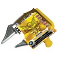 thumbnail image 3 of Power Rangers Megaforce Hache Serpent, Griffe de Tigre et Ensemble de Bataille de Requin Bowgun, 3 of 3